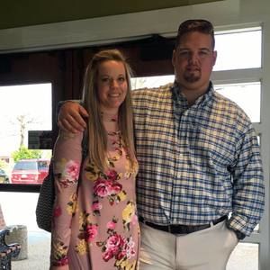 Meet your Posher, Nick